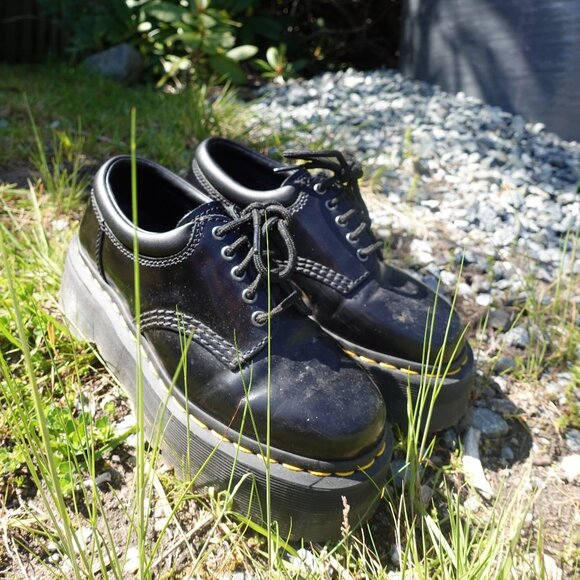 Platform Dr. Martens 8053 - Picture 1 of 1